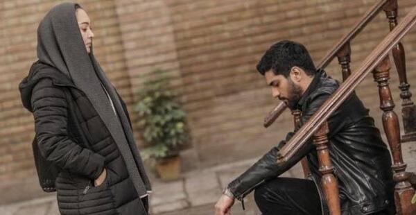 عکس سریال آقا نیکی
