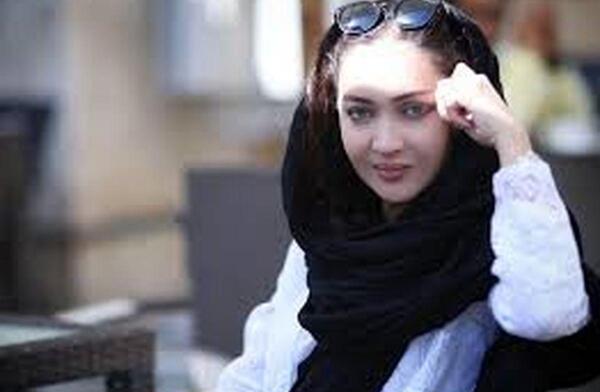 عکس بازیگر آقا نیکی