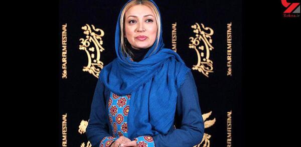 عکس حاملگی نگار عابدی