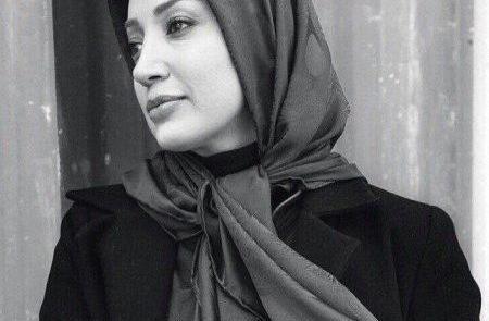 عکس های حاملگی نگار عابدی