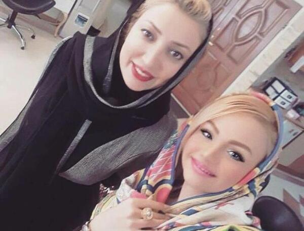 عکس خانه نگار عابدی