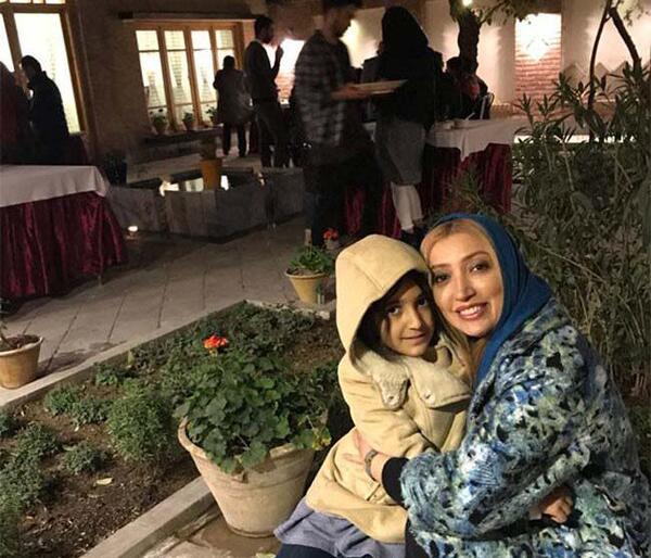 عکس خانه نگار عابدی