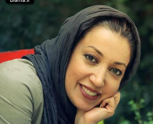 عکس خانه نگار عابدی