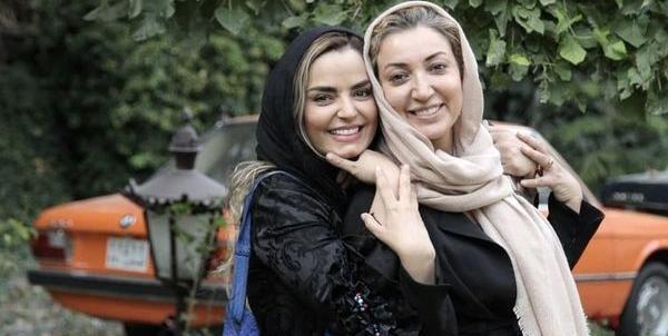 عکس خانه نگار عابدی