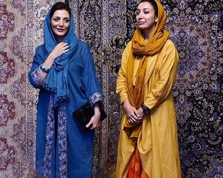 عکس خوشگل نگار عابدی