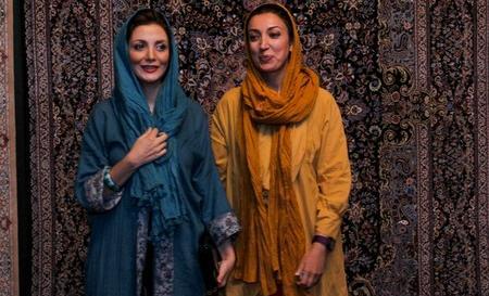 عکس خوشگل نگار عابدی