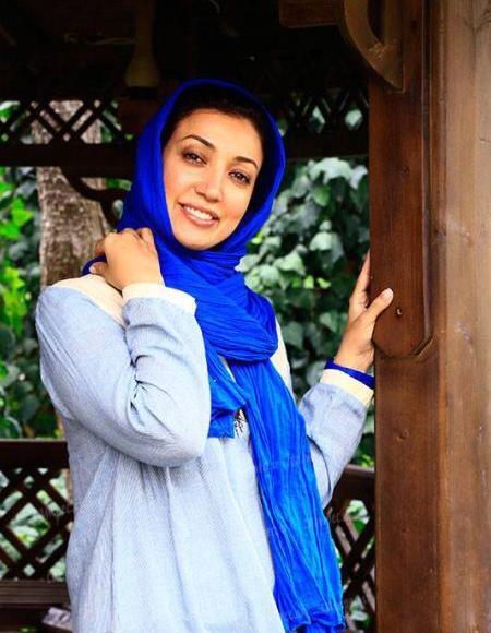 عکس خوشگل نگار عابدی
