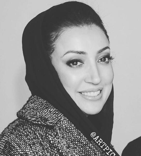 عکس خوشگل نگار عابدی