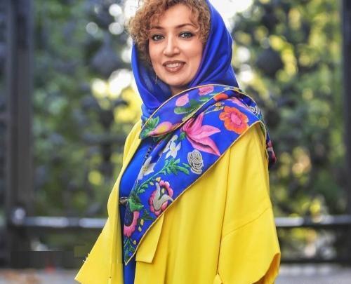 عکس های نگار عابدی و رویا میرعلمی