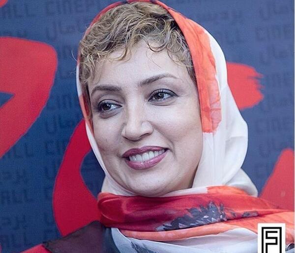 عکس بازیگر زن نگار عابدی