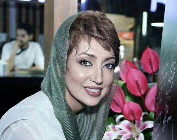 عکس های زیبای نگار عابدی