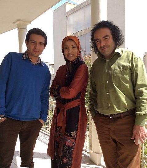 عکس های زیبای نگار عابدی