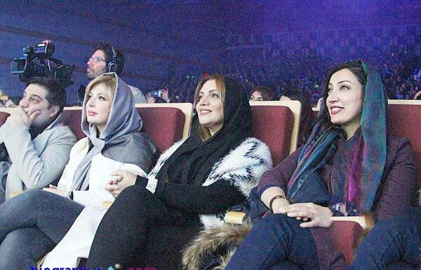 عکس بازیگر زن ایرانی نگار عابدی