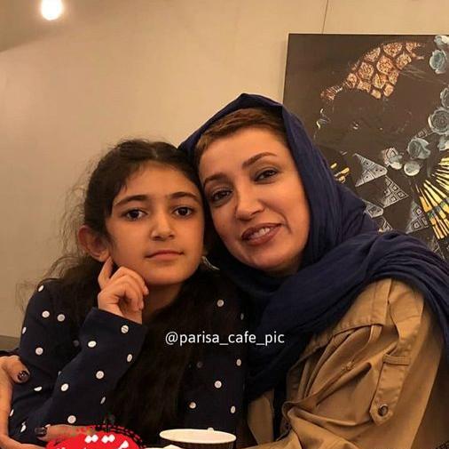 زیباترین عکس های نگار عابدی