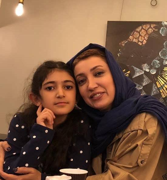 عکس های شیک نگار عابدی