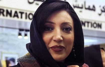 عکس های شیک نگار عابدی