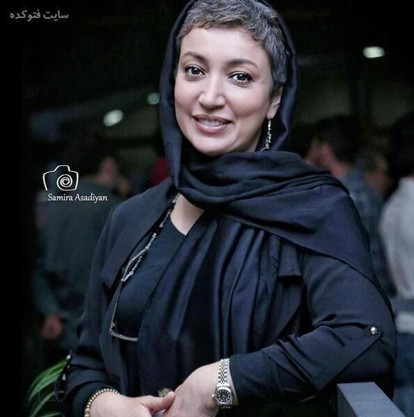عکس عروسی نگار عابدی