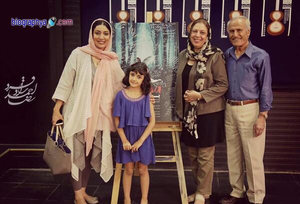 عکس عروسی نگار عابدی