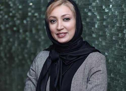 عکس های عروسی نگار عابدی
