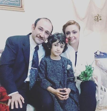 عکس های عروسی نگار عابدی