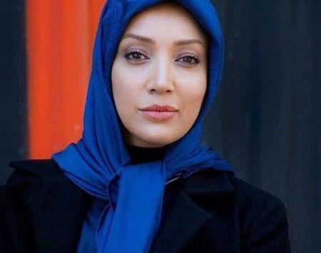عکس های قدیمی نگار عابدی