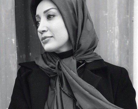 عکس های قدیمی نگار عابدی