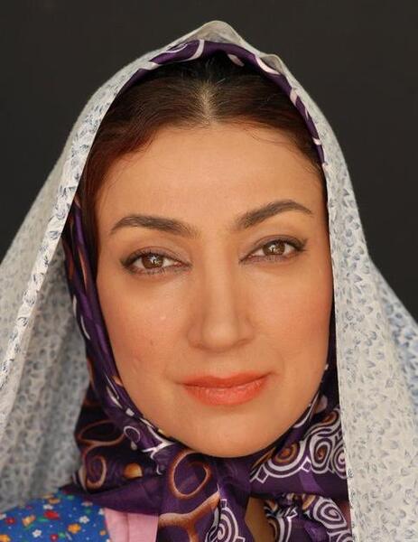 عکس های قدیمی نگار عابدی