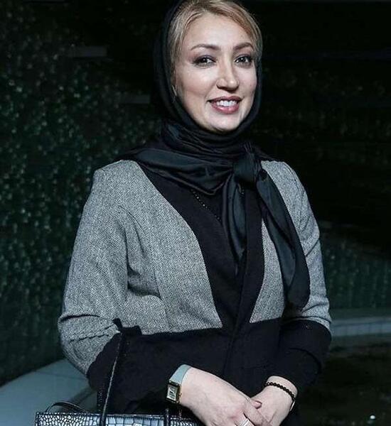 عکس های لو رفته نگار عابدی