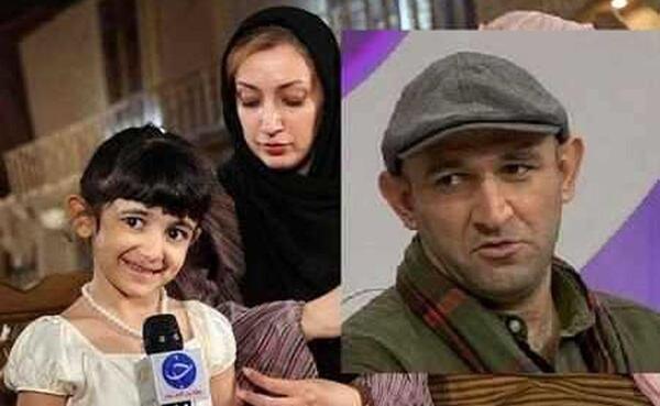 عکس ماشین نگار عابدی