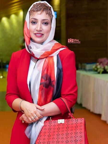 عکس ماشین نگار عابدی