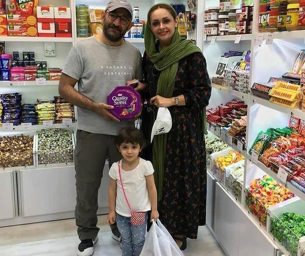 عکس ماشین نگار عابدی