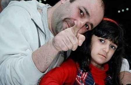 عکسهای نگار عابدی و هدایت هاشمی