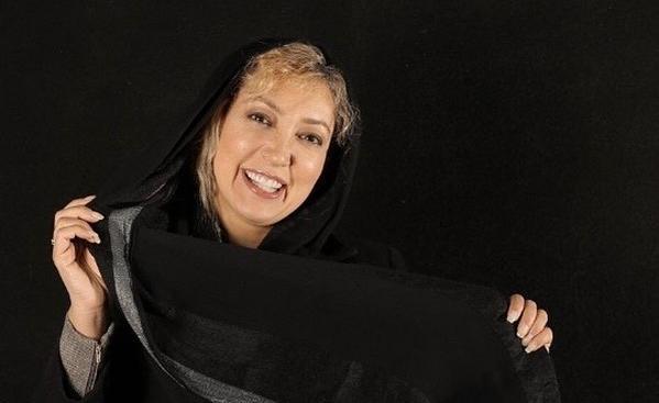 عکس خانواده ی نگار عابدی