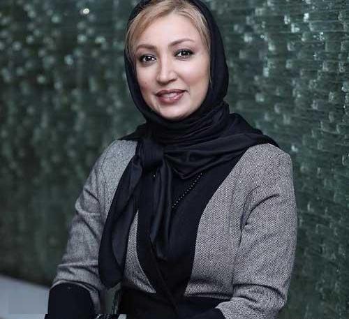 عکس خانواده ی نگار عابدی