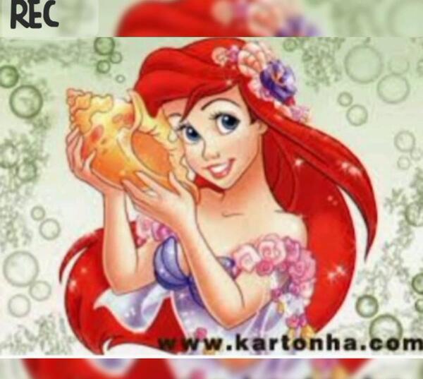 عکس کیوت آریل