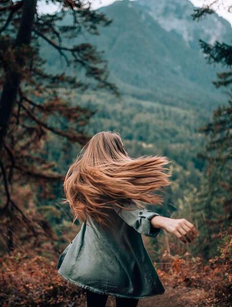 عکس کیوت دخترونه اینستا