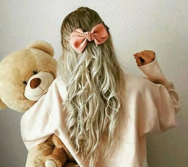عکس کیوت قهوه ای