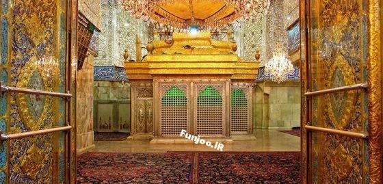 عکس پروفایل حرم امام حسین ع