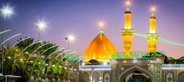 عکس هایی برای پروفایل امام حسین
