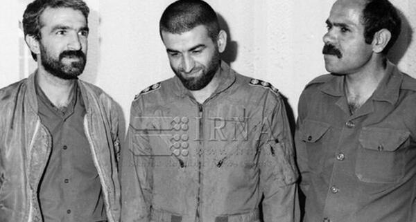 عکس عباس بابایی