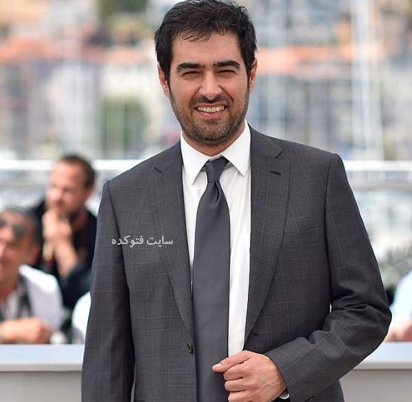 عکس بازیگر عباس بابایی