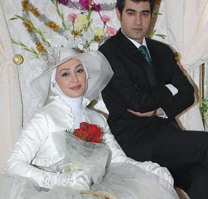 عکس جوانی زن عباس بابایی