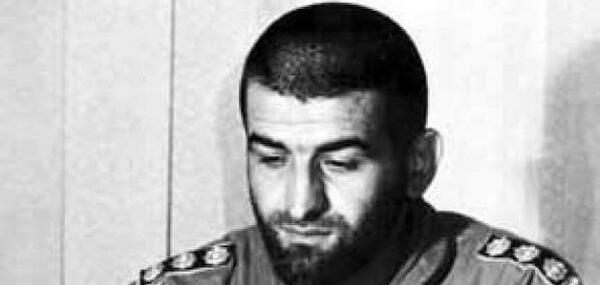 عکس فیلم عباس بابایی