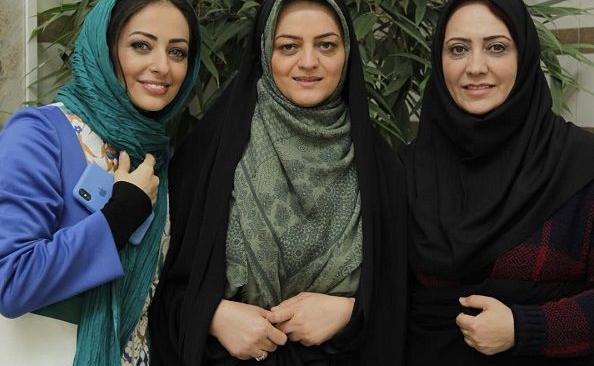 عکس فرزند شهید عباس بابایی