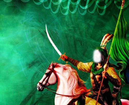 عکس برای وضعیت واتساپ در مورد محرم