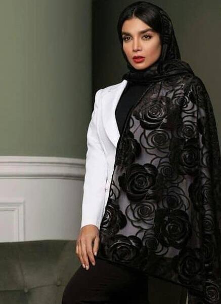عکس شال ماه محرم
