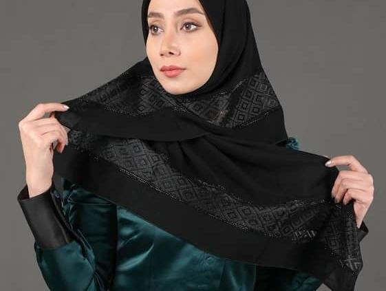 عکس شال ماه محرم