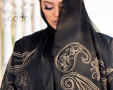 عکس شال ماه محرم