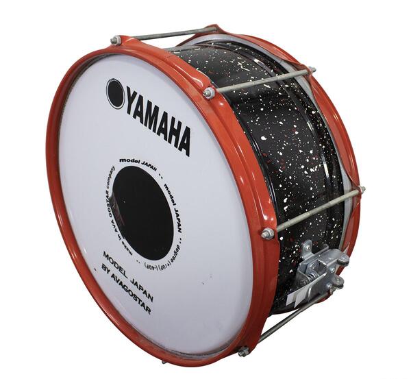 دانلود عکس طبل ماه محرم