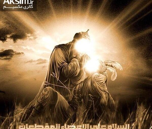 عکس های ماه محرم با کیفیت بالا